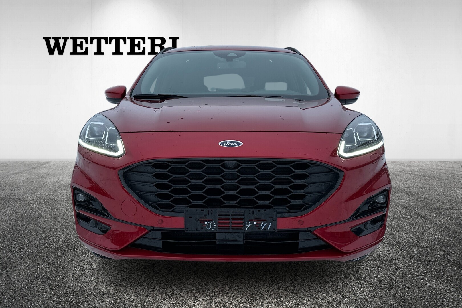 FORD Kuga 2024