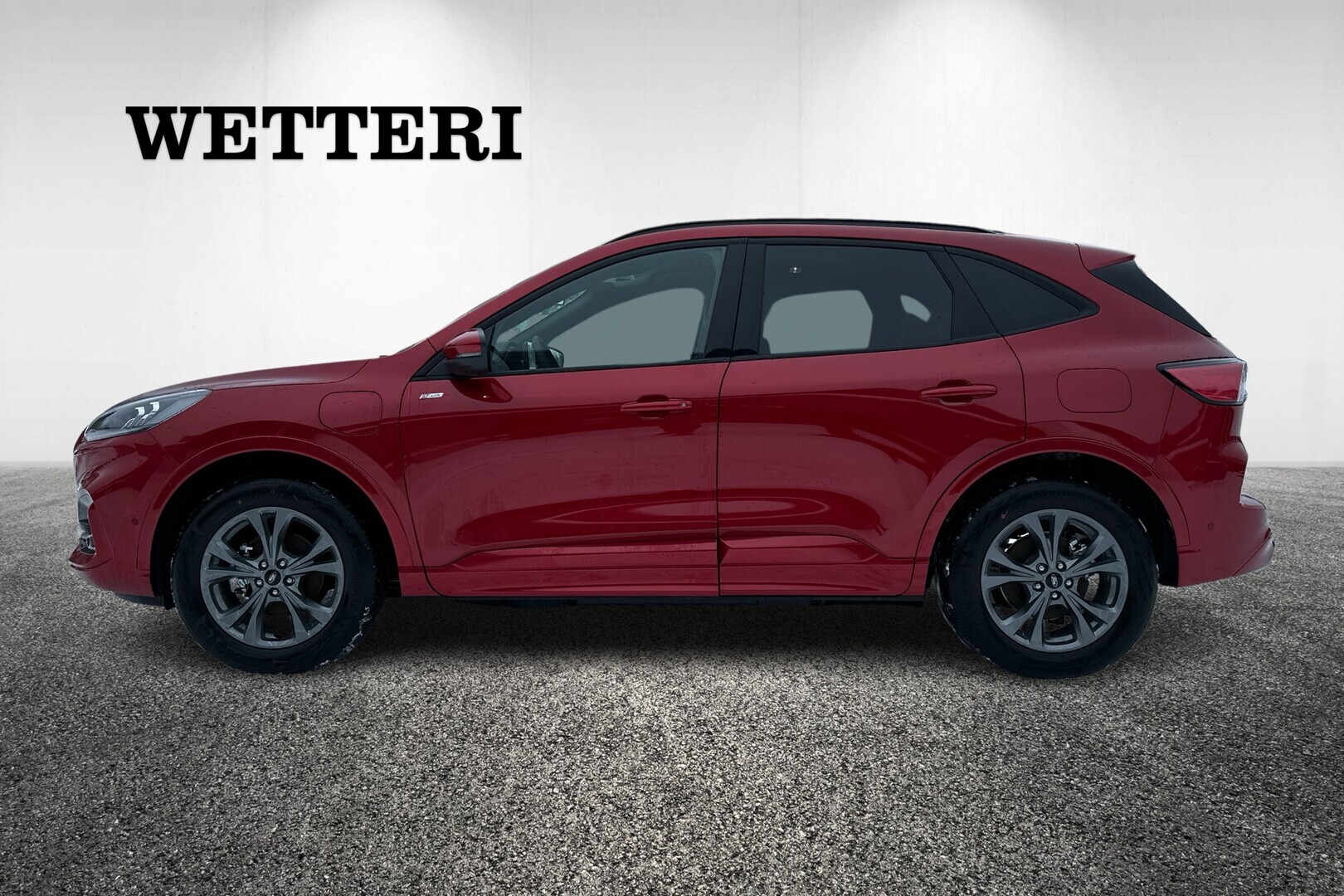 FORD Kuga 2024