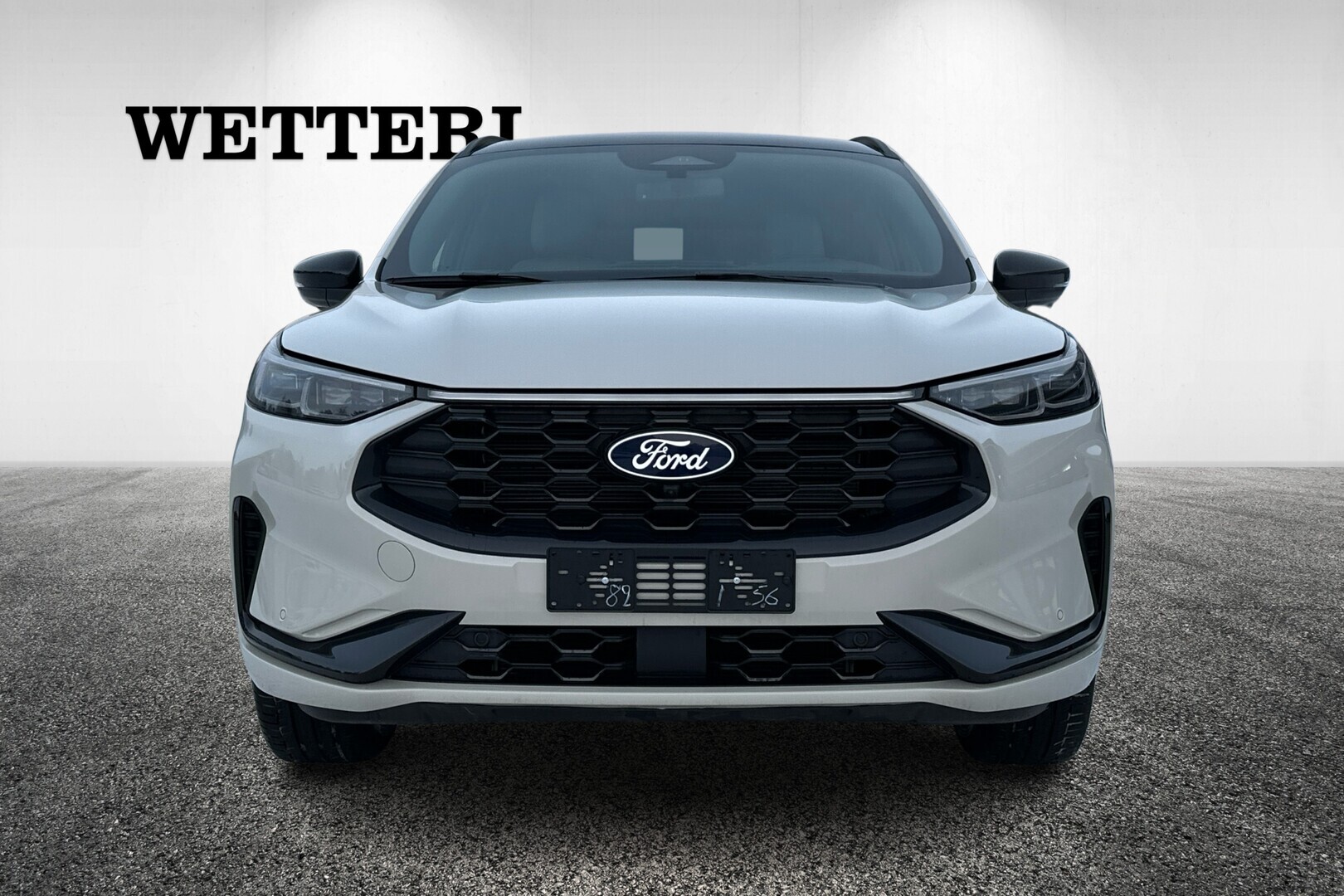 FORD Kuga 2026