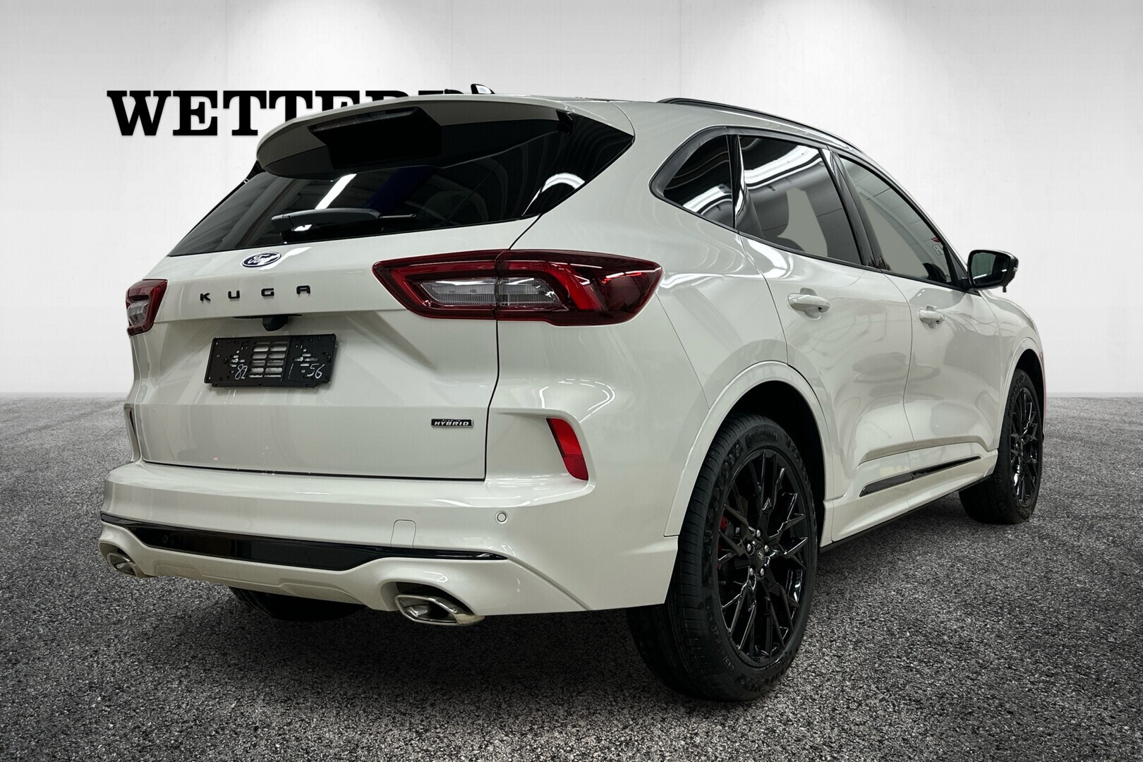 FORD Kuga 2026