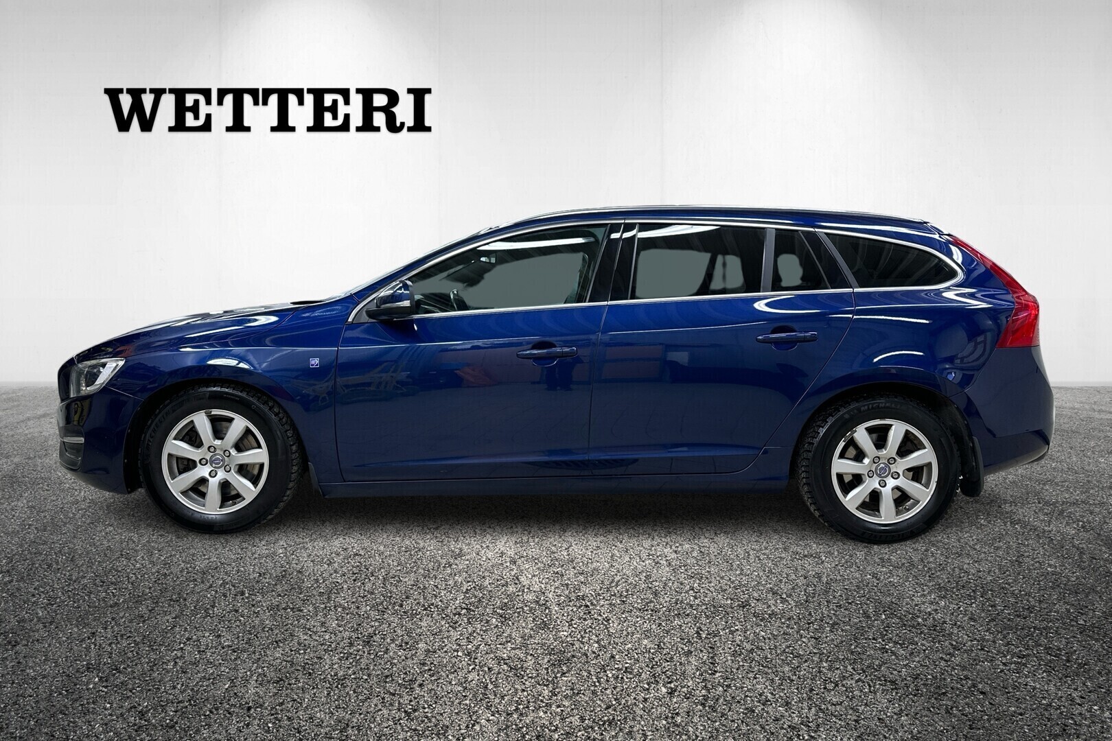 VOLVO V60 2014