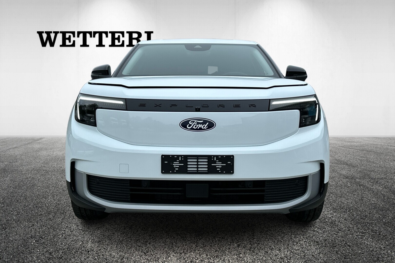 FORD Explorer 2026