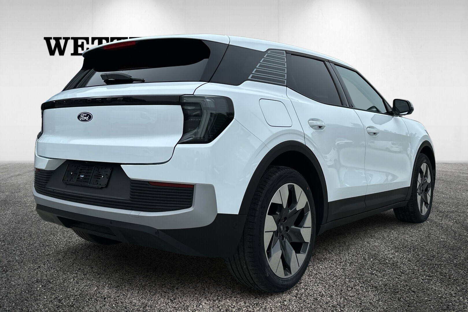 FORD Explorer 2026