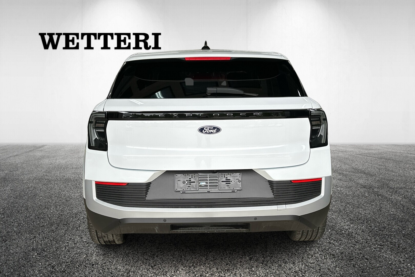 FORD Explorer 2026