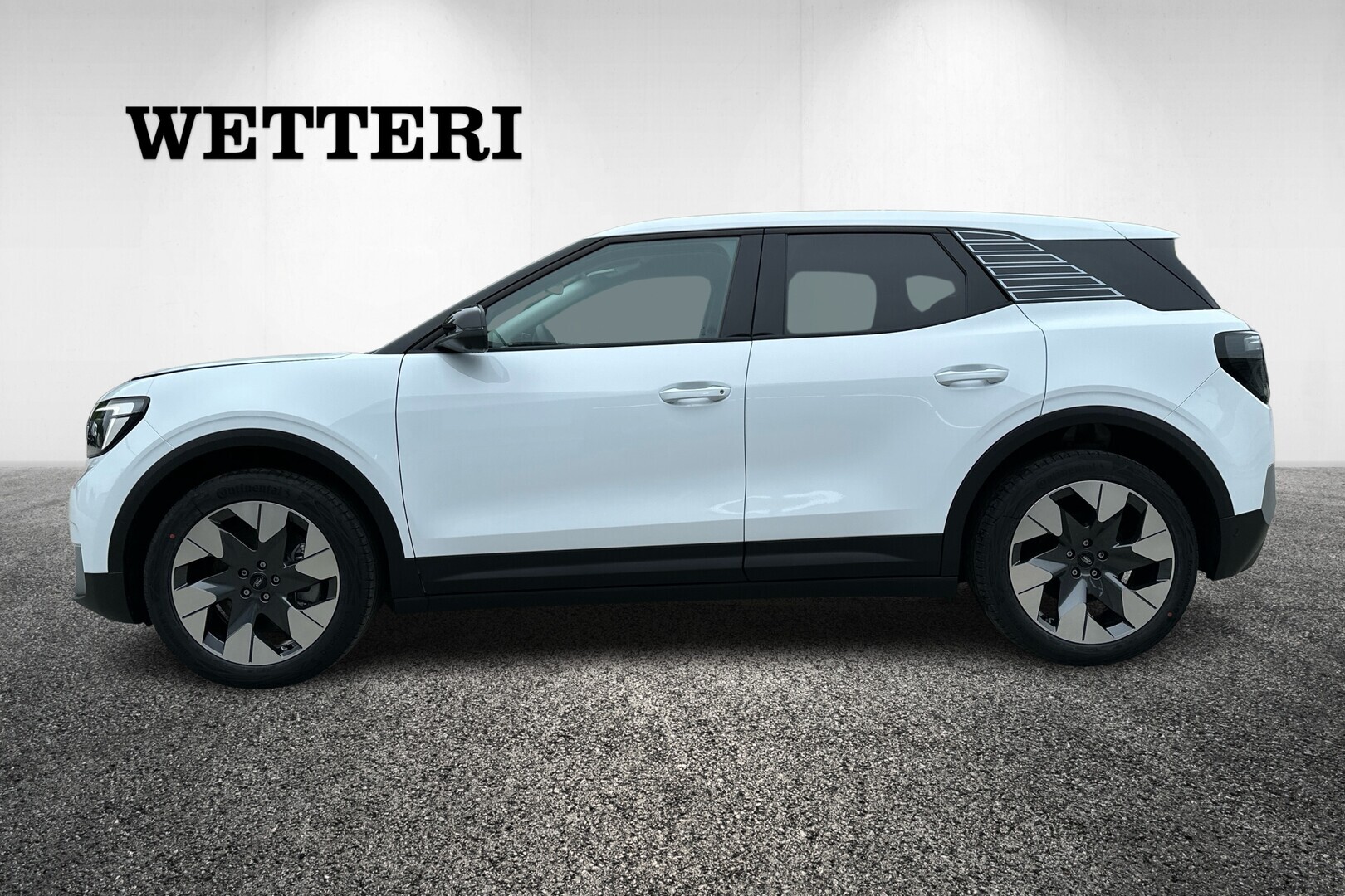FORD Explorer 2026