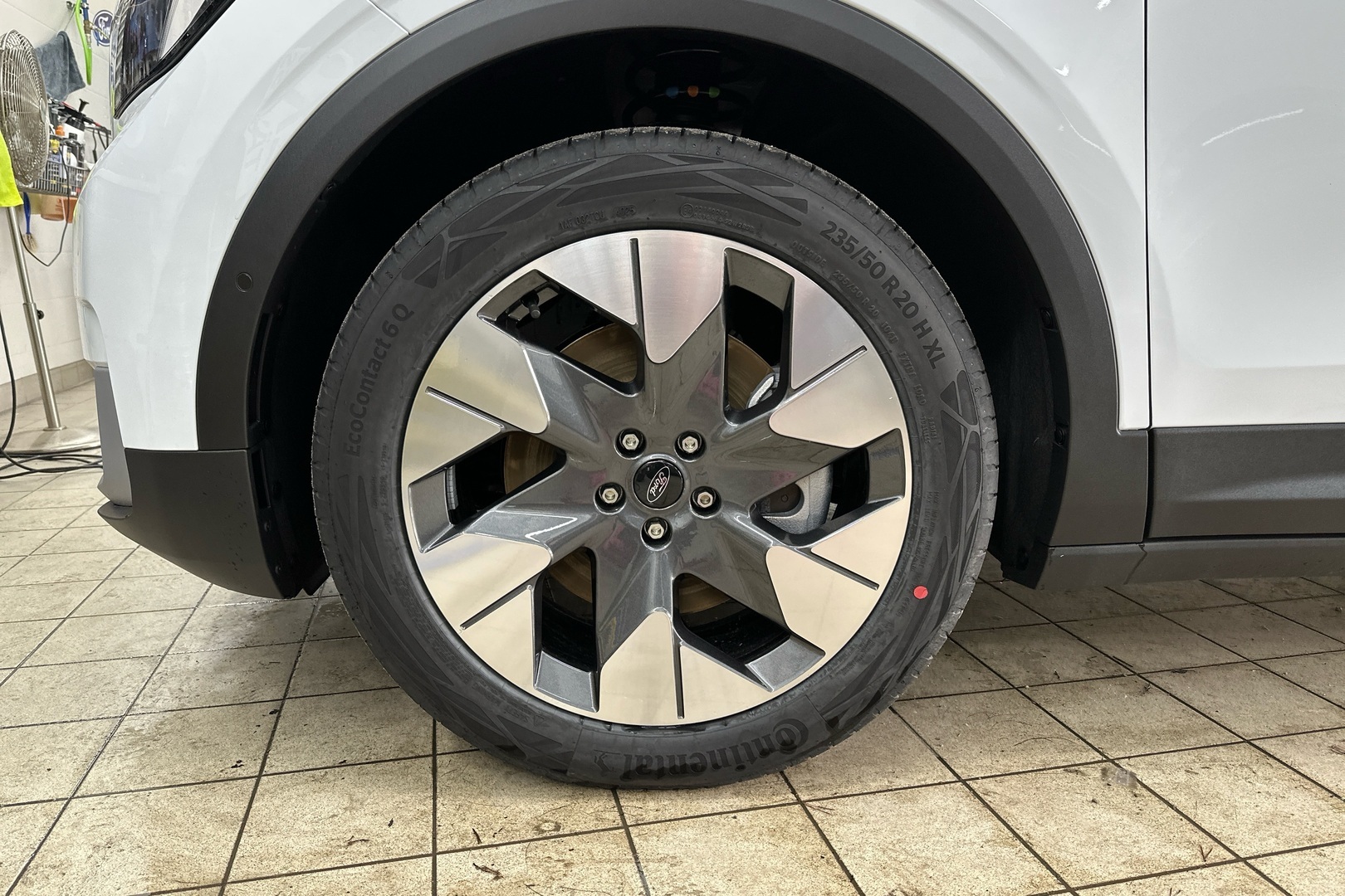 FORD Explorer 2026