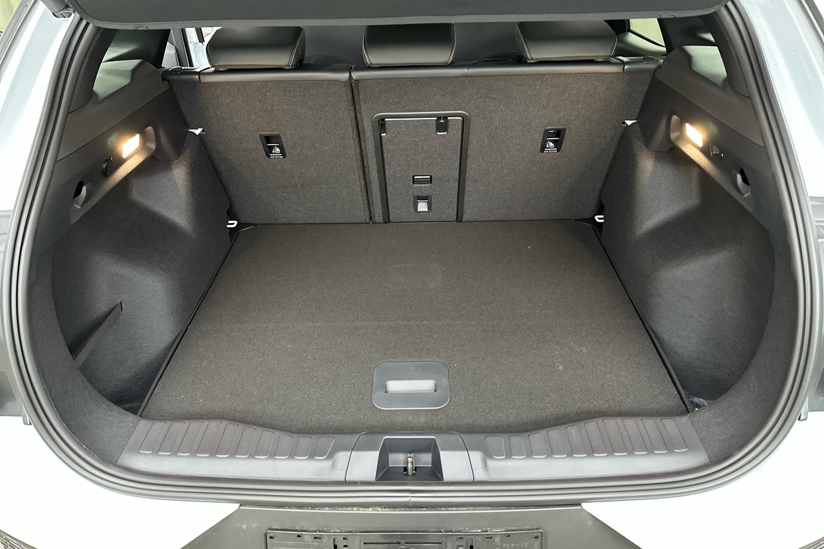 FORD Explorer 2026