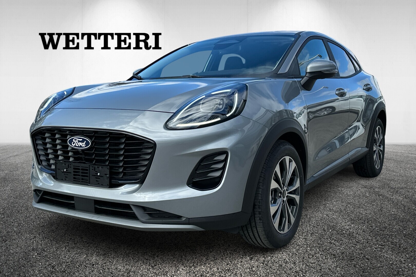 FORD Puma 2026
