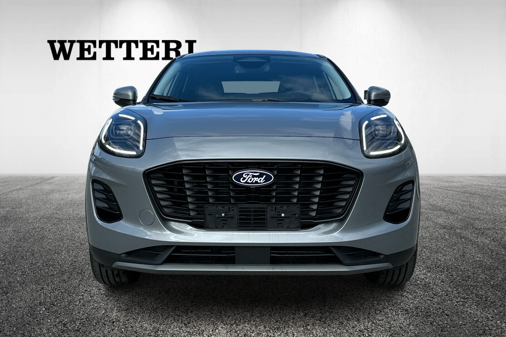 FORD Puma 2026