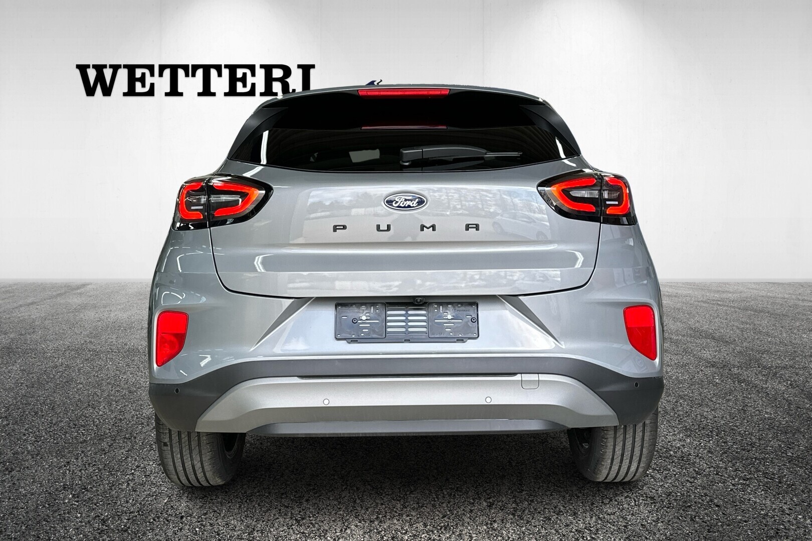 FORD Puma 2026