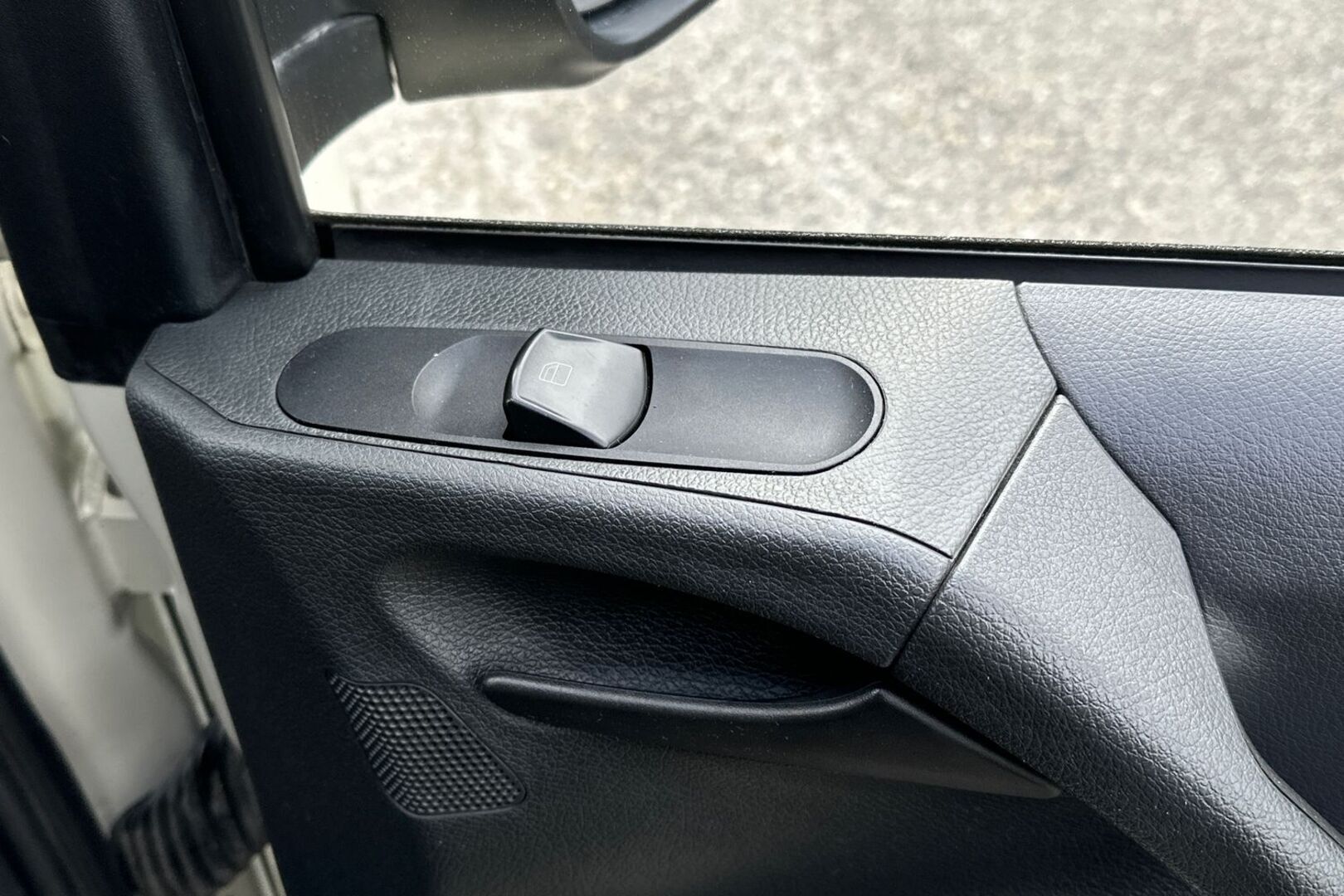 MERCEDES-BENZ Vito 2012