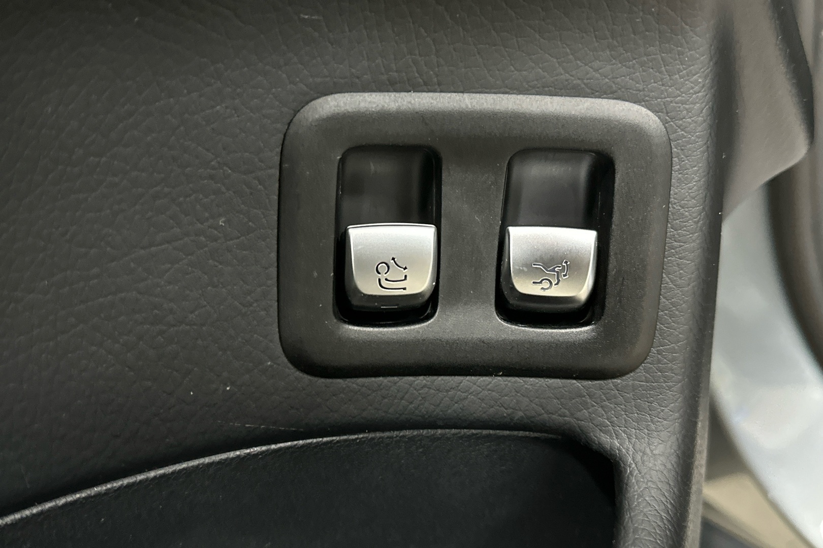 MERCEDES-BENZ GLC 2017