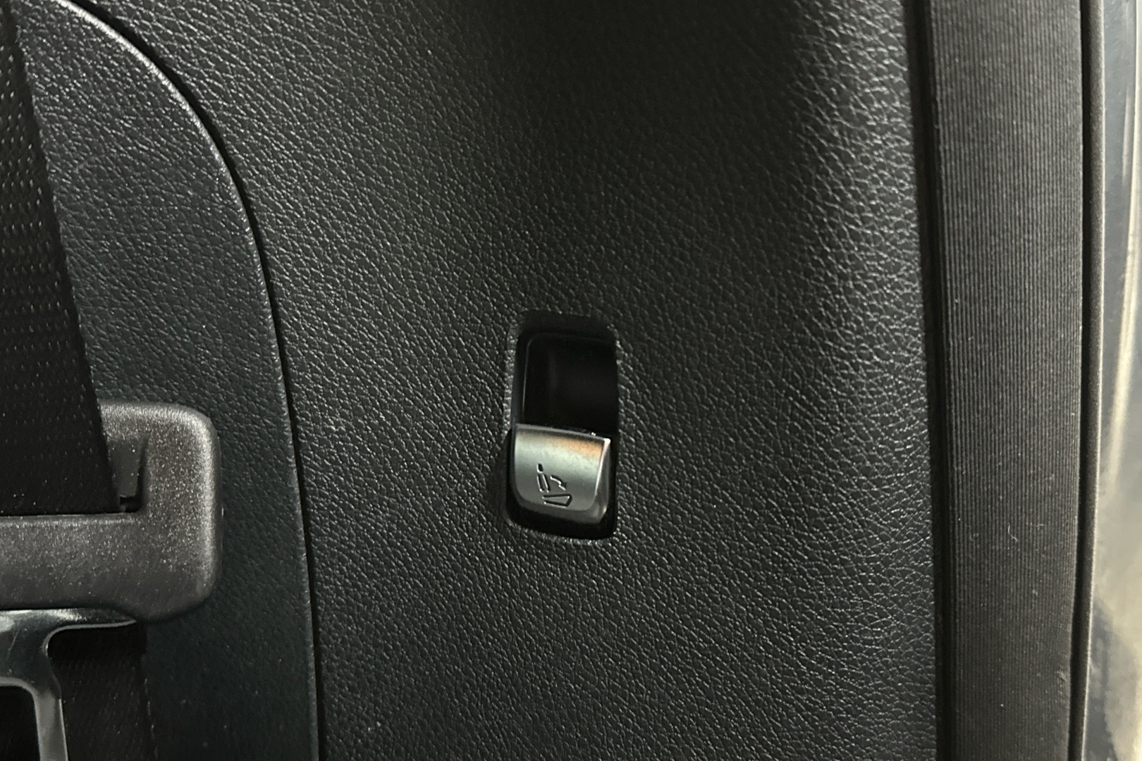 MERCEDES-BENZ GLC 2017