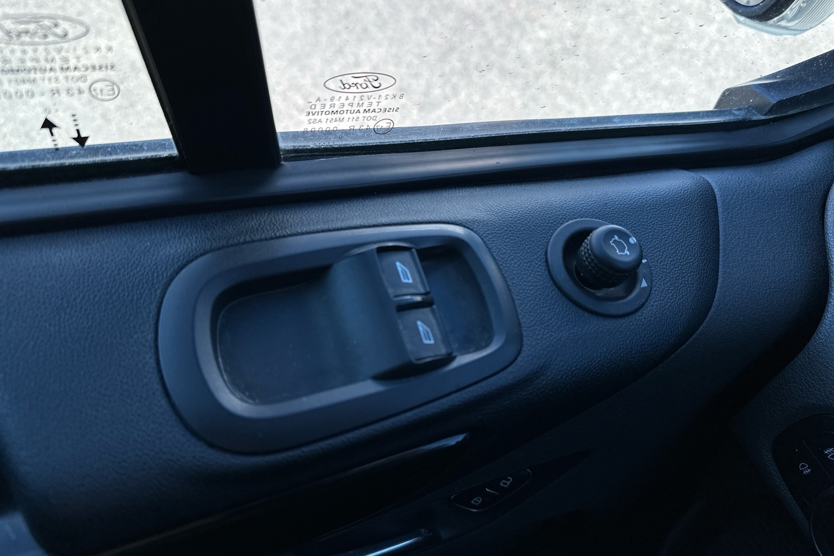 FORD Transit Custom 2021