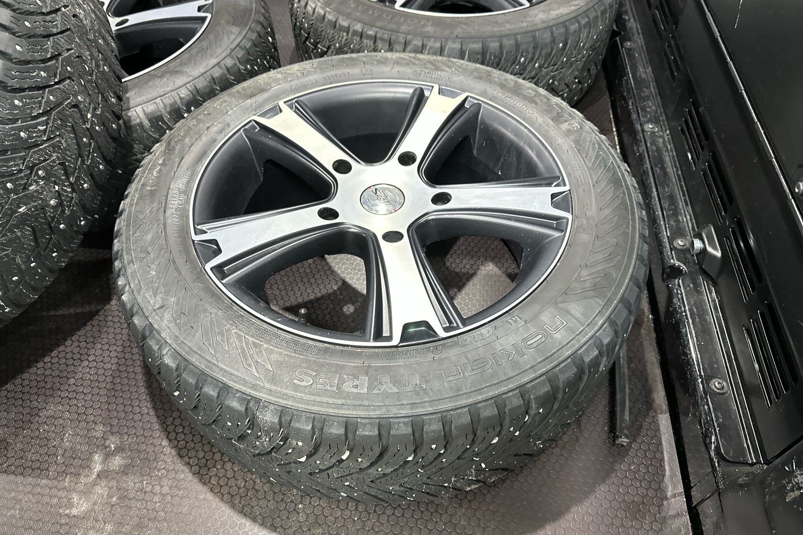 FORD Transit Custom 2021