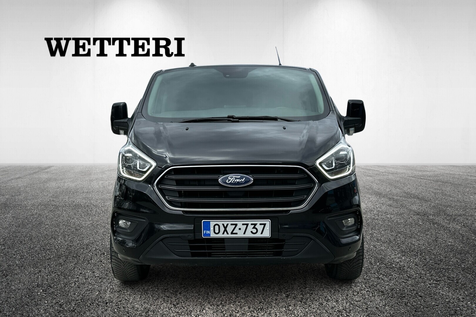 FORD Transit Custom 2021