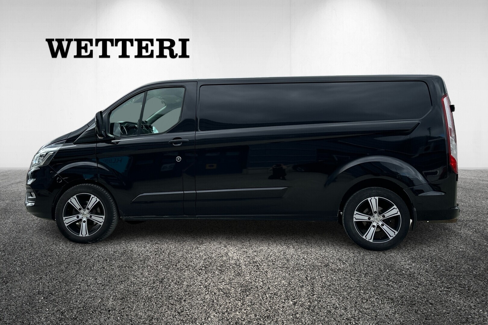 FORD Transit Custom 2021