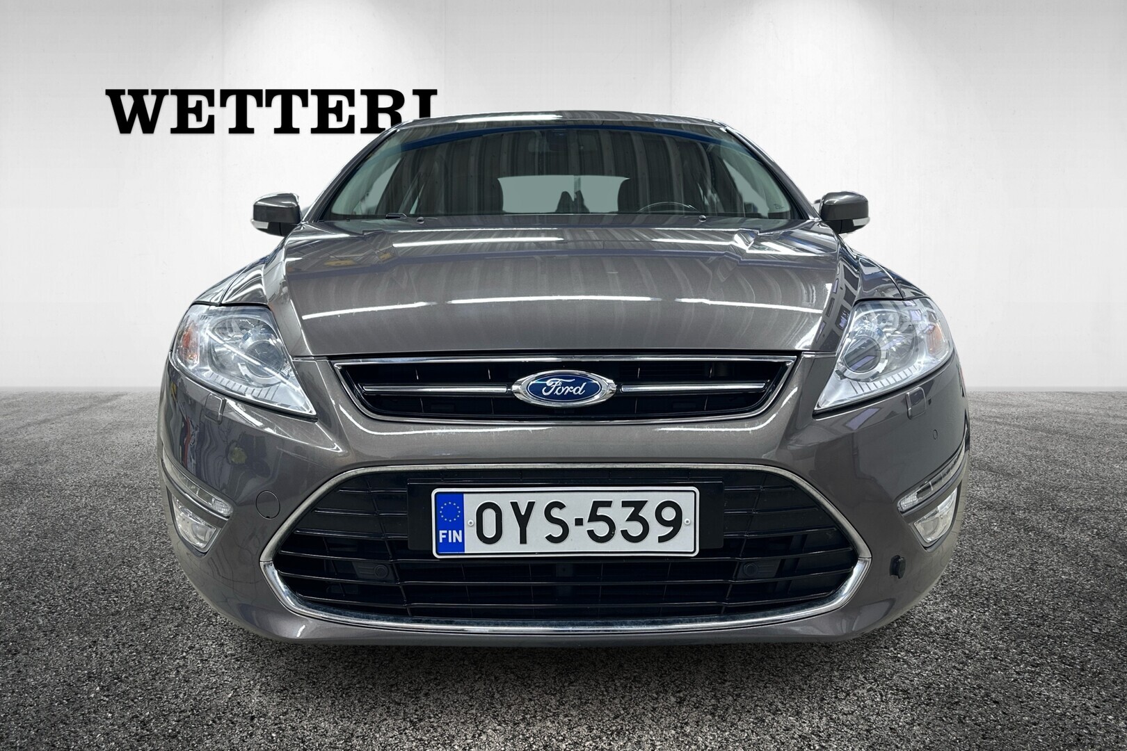 FORD Mondeo 2011