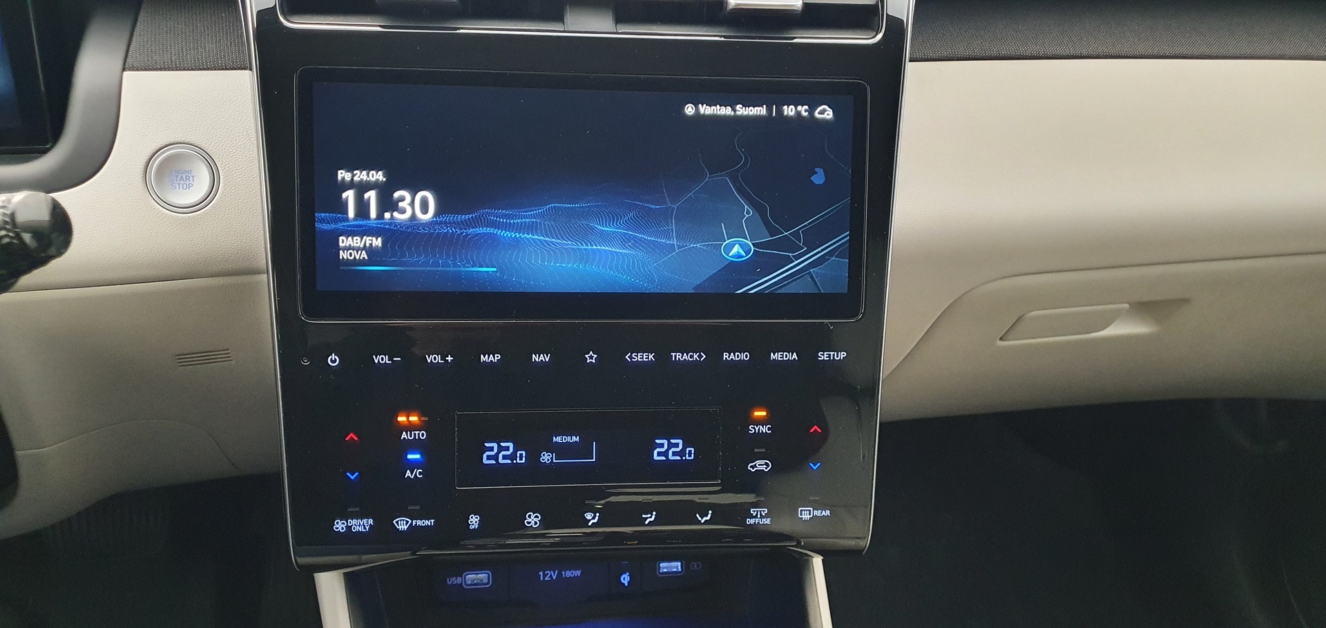 HYUNDAI Tucson 15