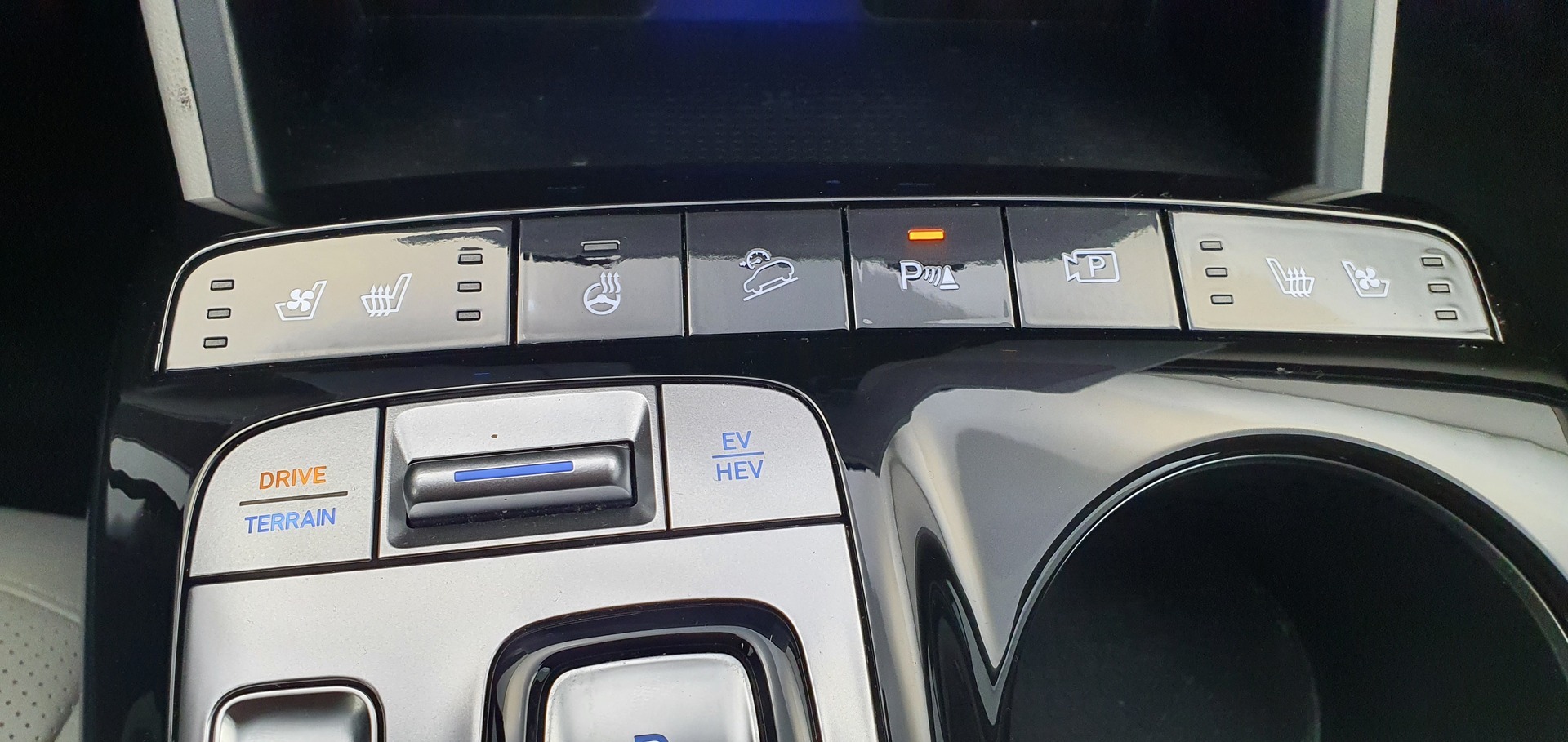 HYUNDAI Tucson 18