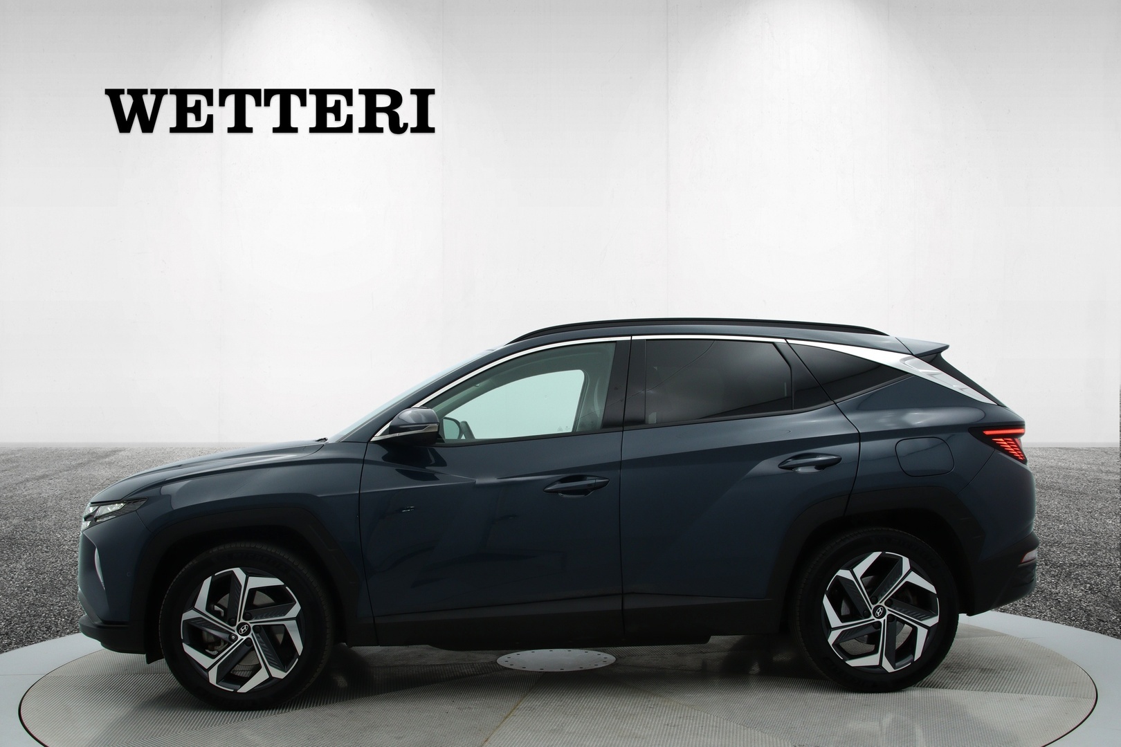 HYUNDAI Tucson 2