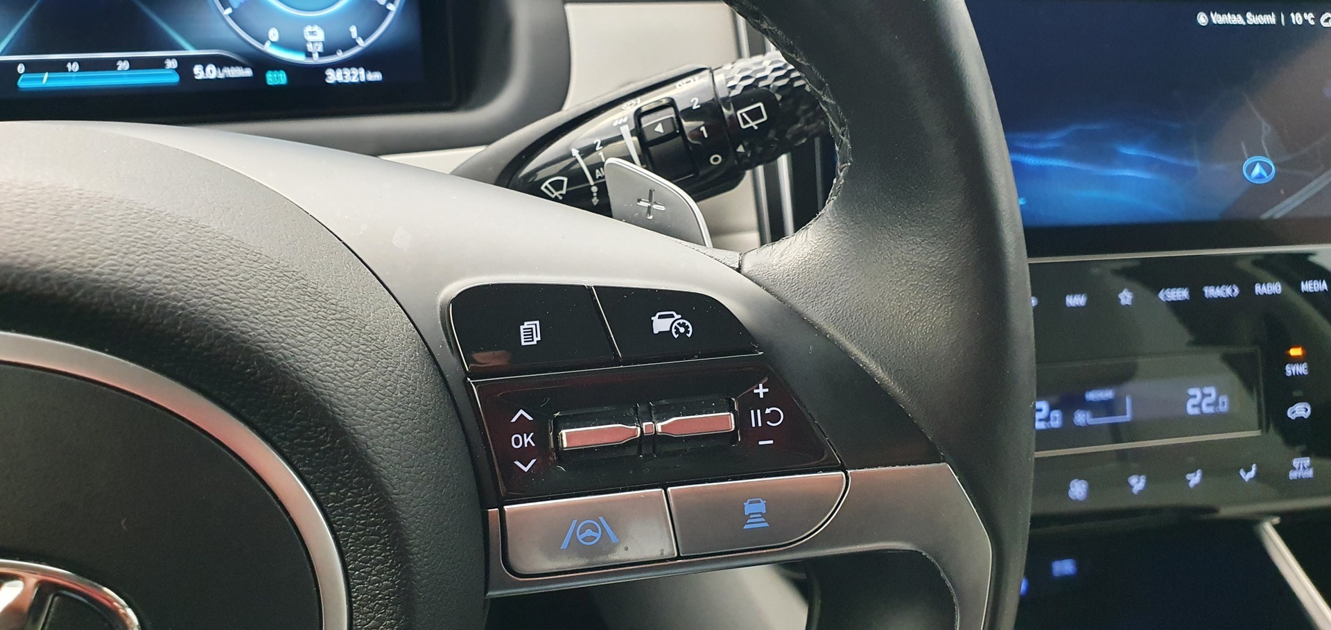 HYUNDAI Tucson 23