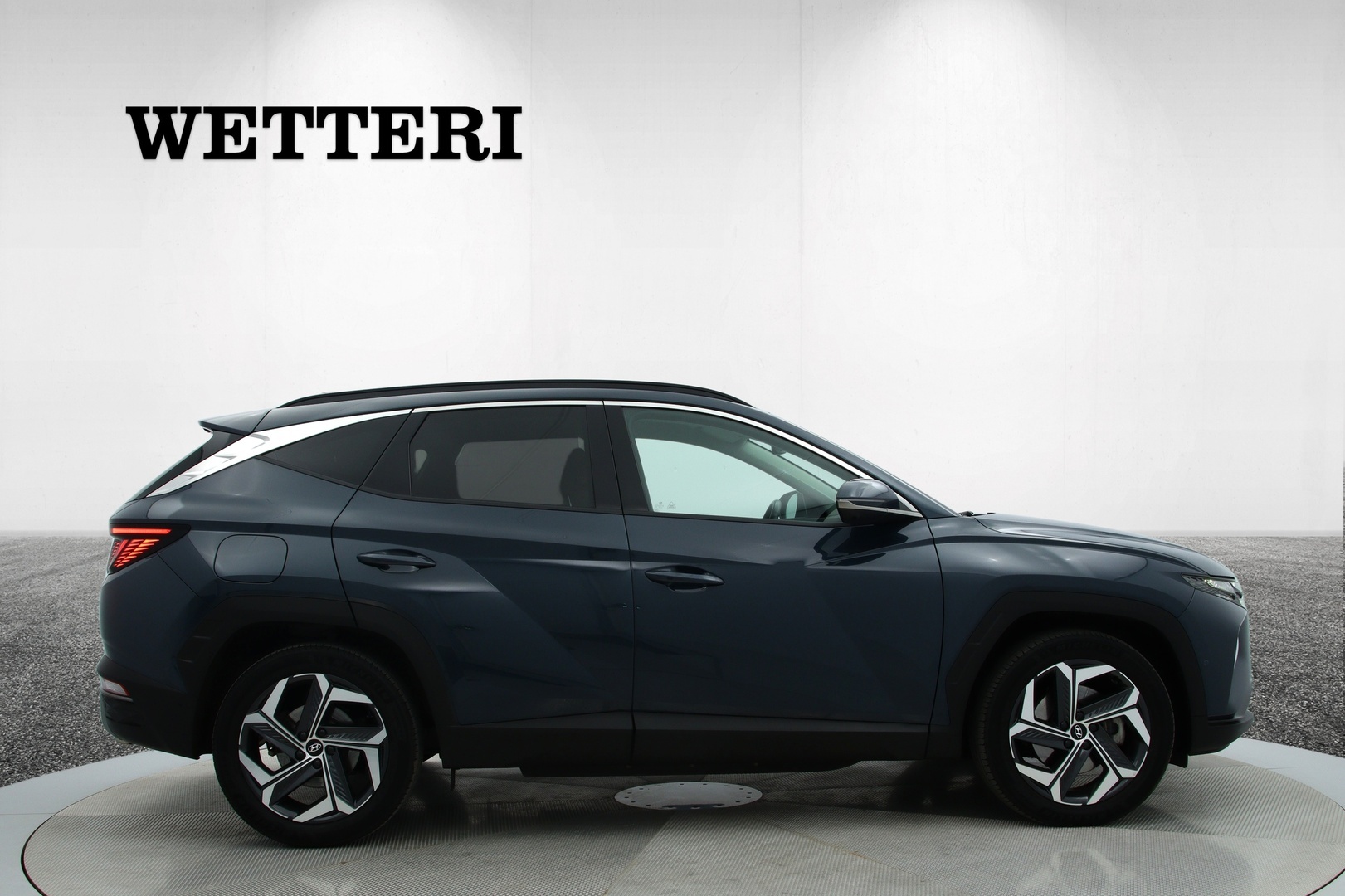 HYUNDAI Tucson 6
