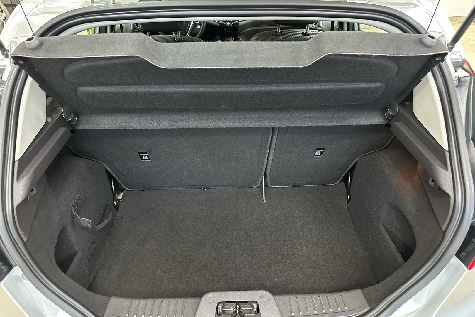 FORD Fiesta 2016