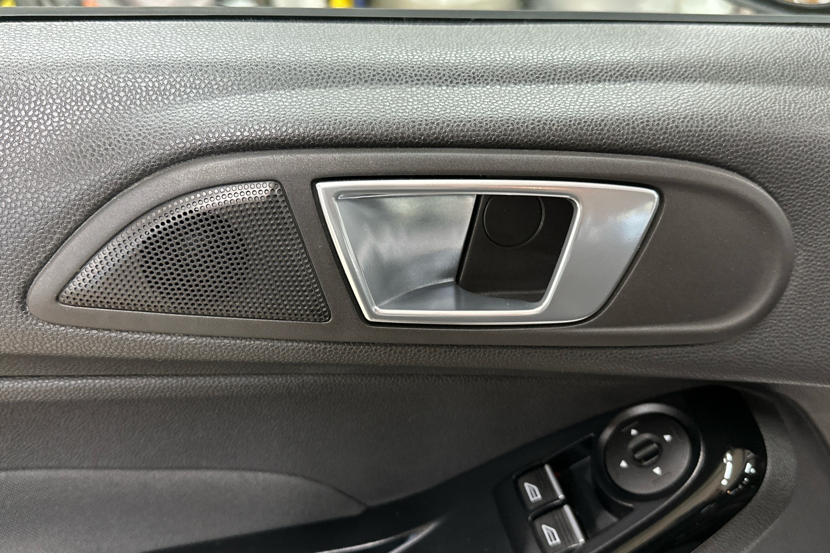 FORD Fiesta 2016