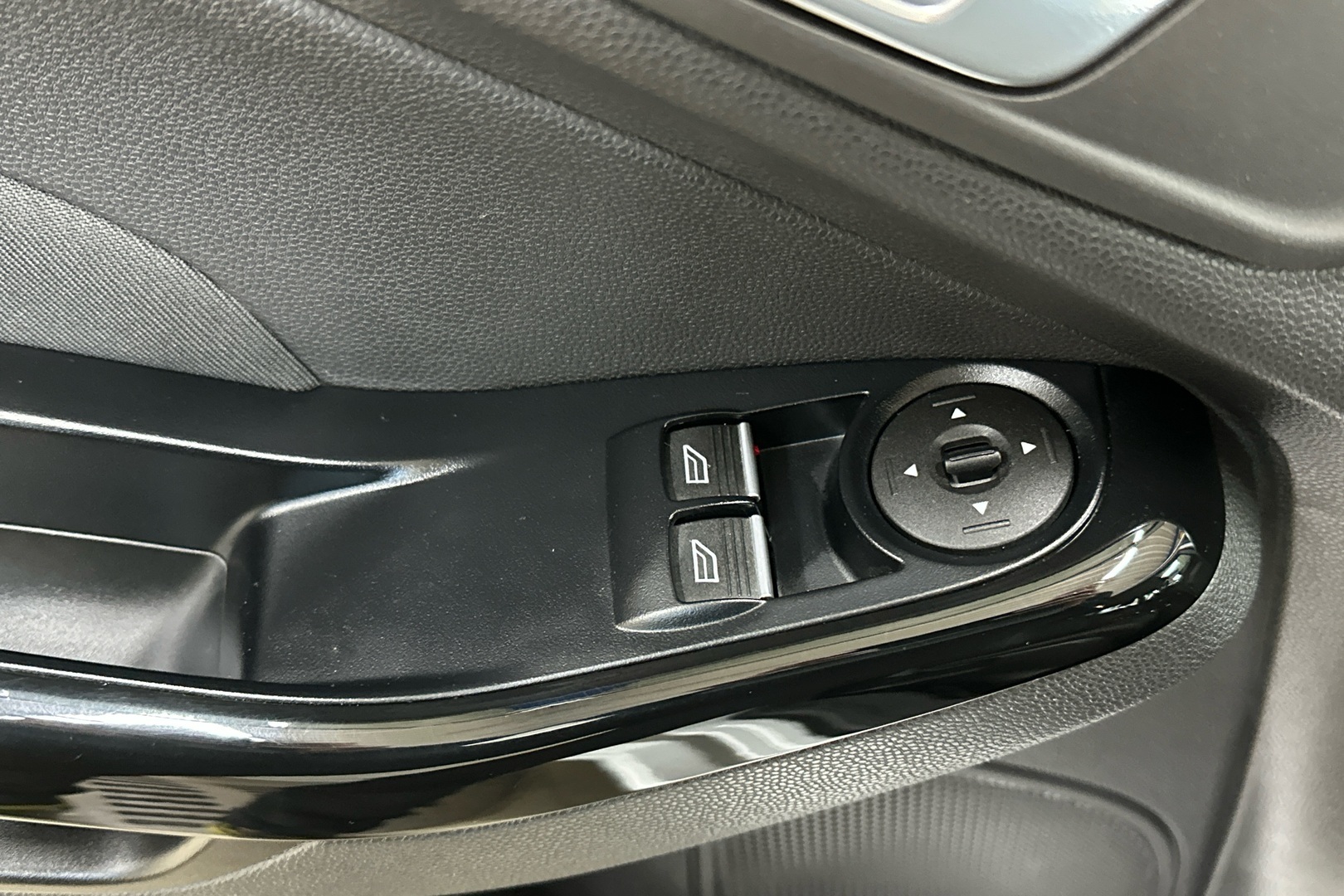 FORD Fiesta 2016