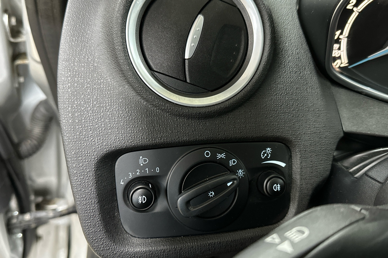 FORD Fiesta 2016