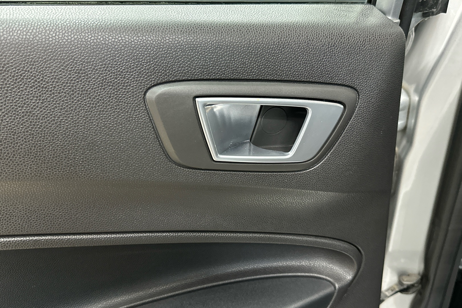 FORD Fiesta 2016