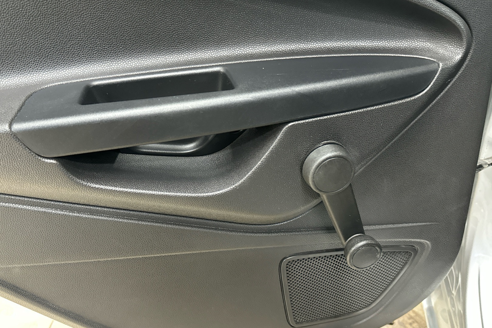 FORD Fiesta 2016
