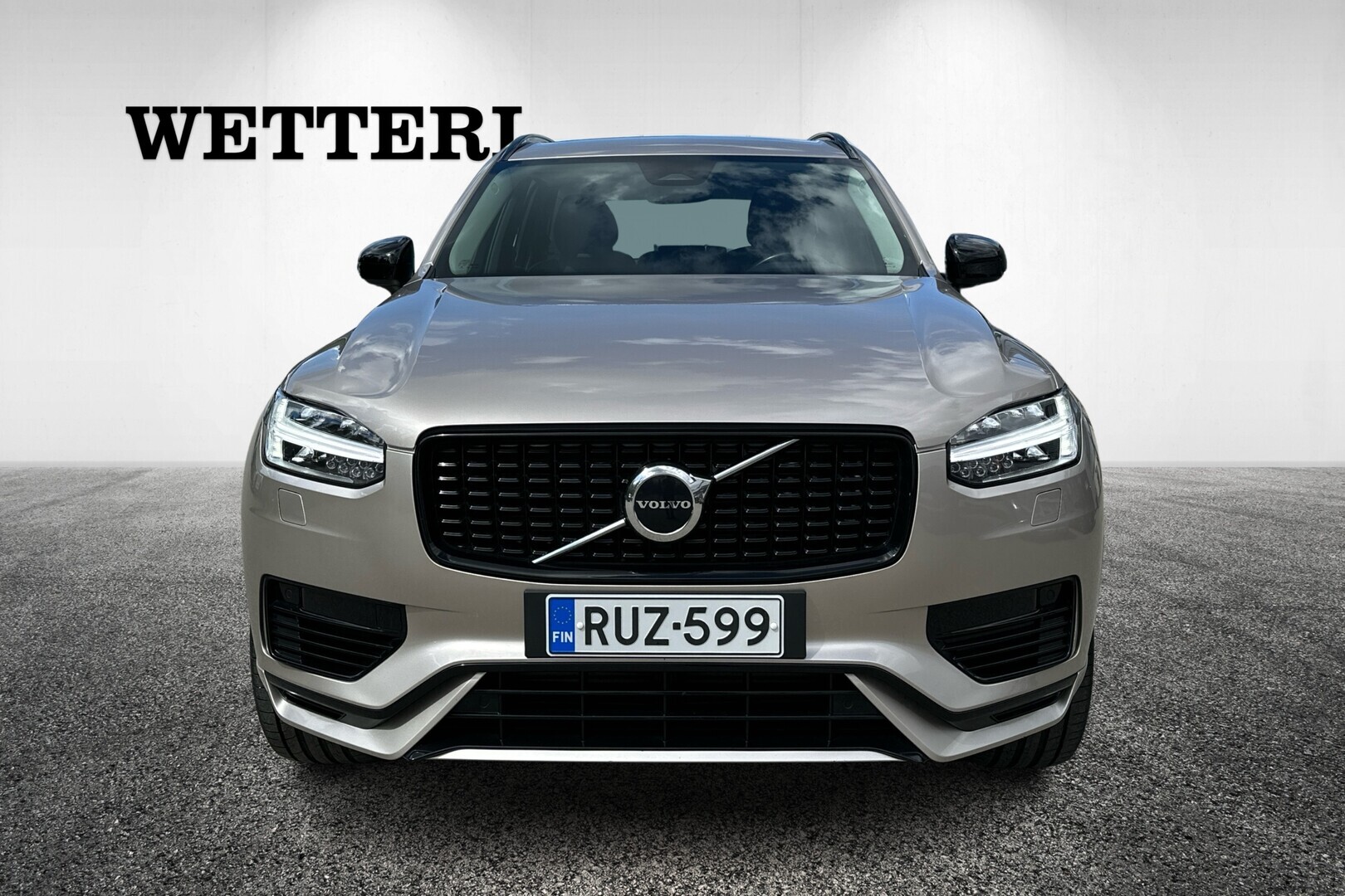 VOLVO XC90 2023