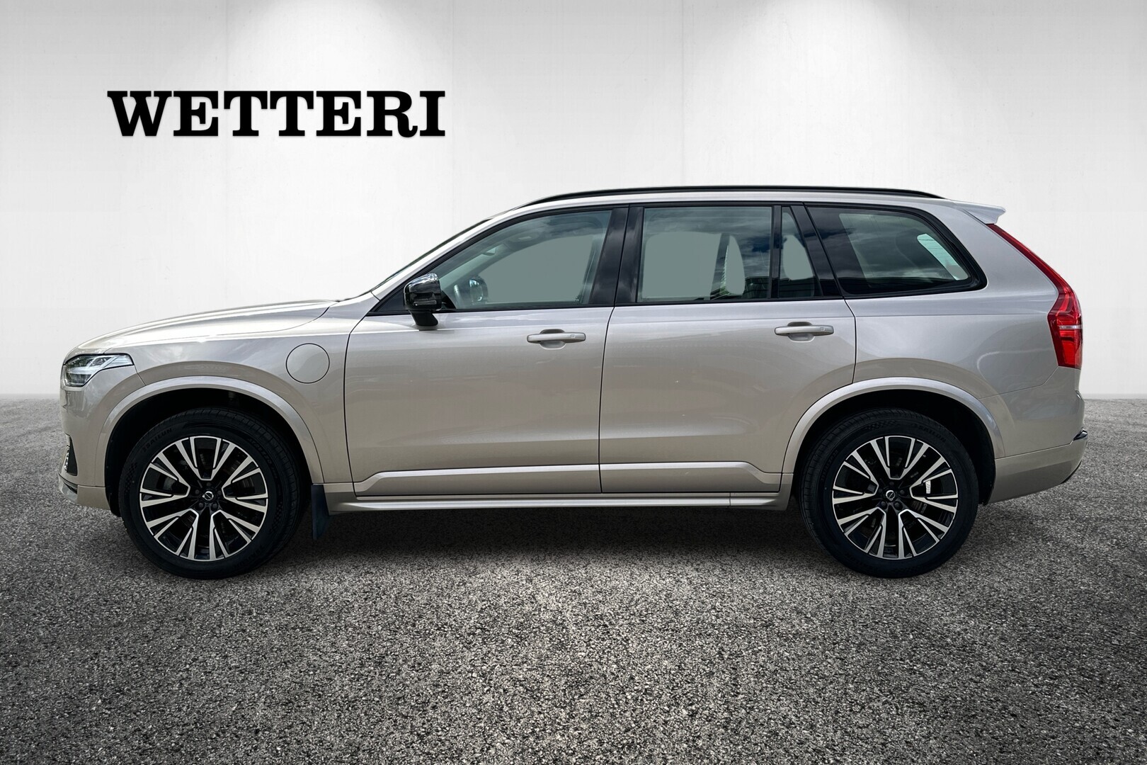 VOLVO XC90 2023