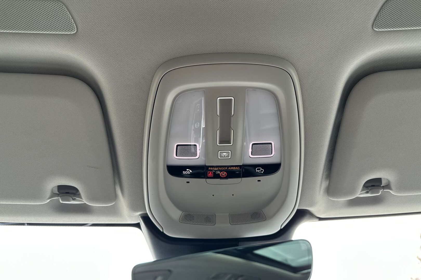 VOLVO XC60 21