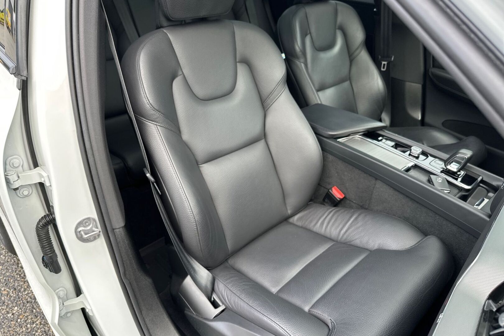 VOLVO XC60 26