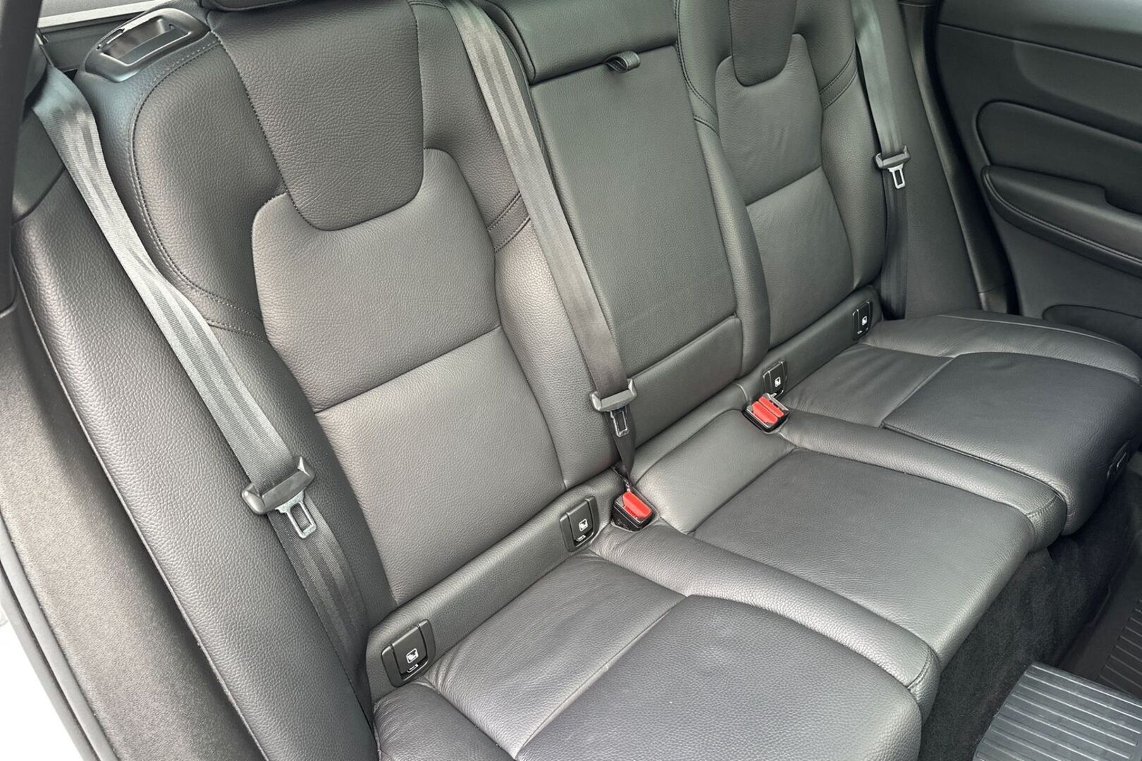 VOLVO XC60 27