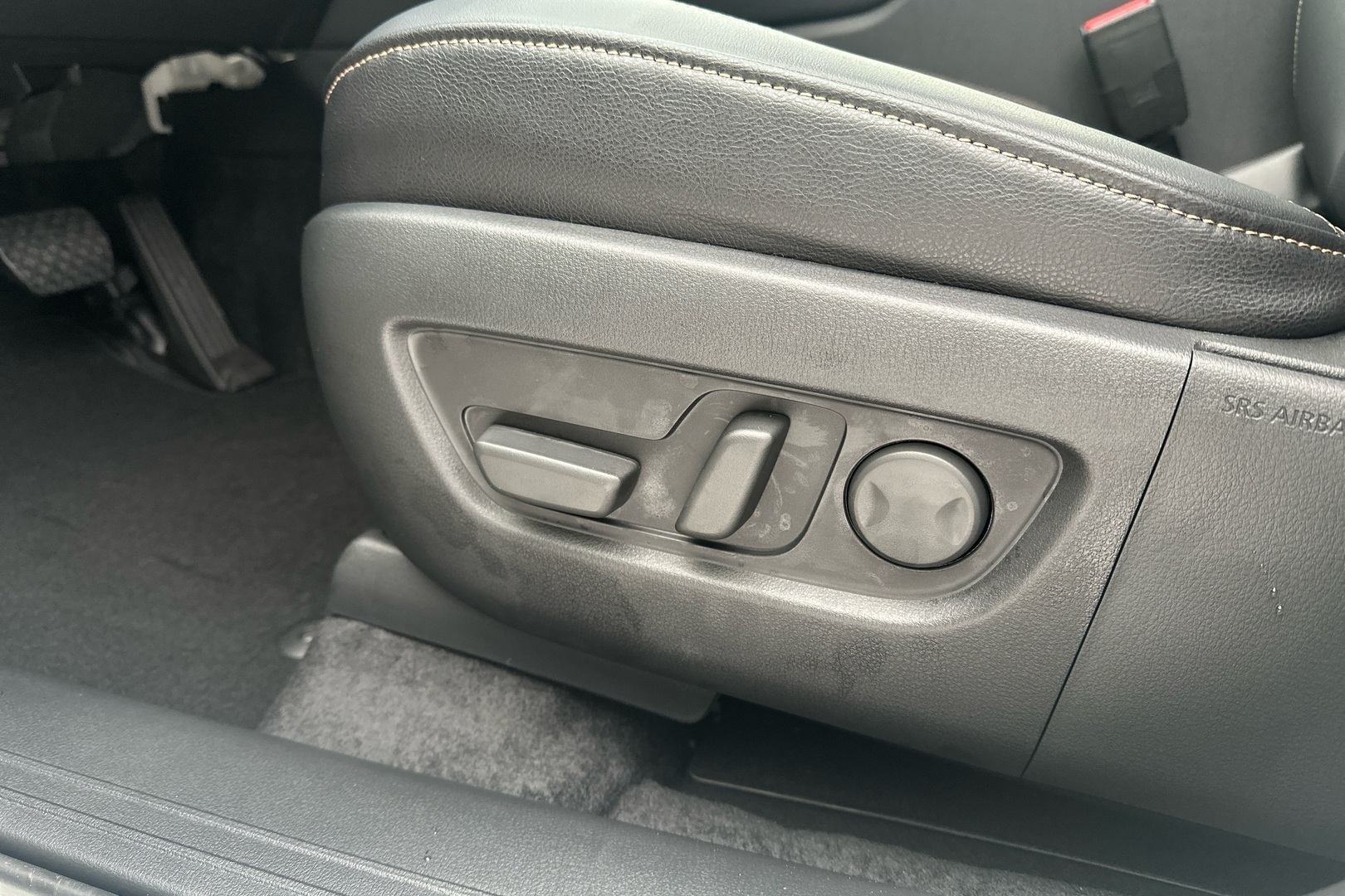 MAZDA CX-80 2026