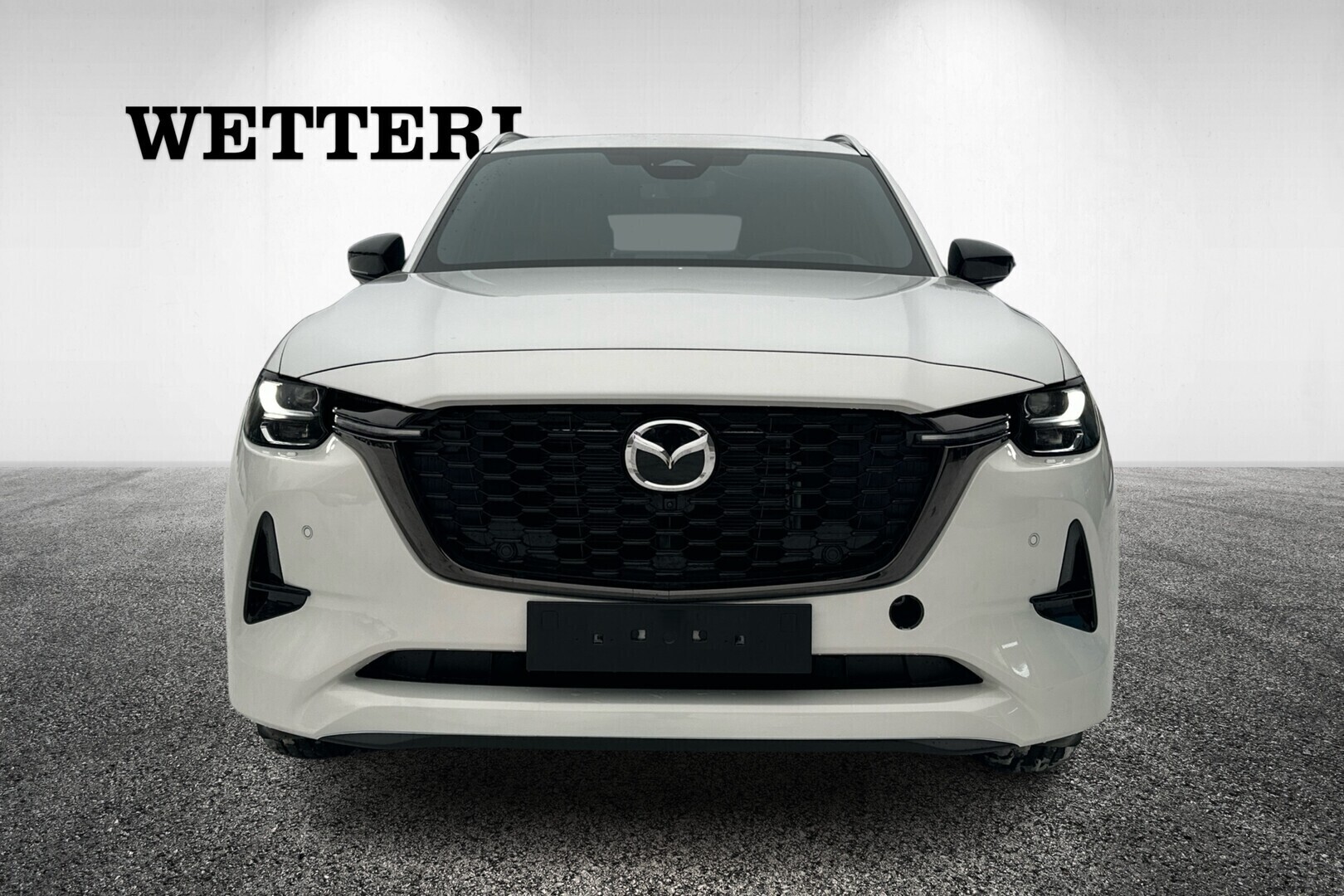 MAZDA CX-80 2026