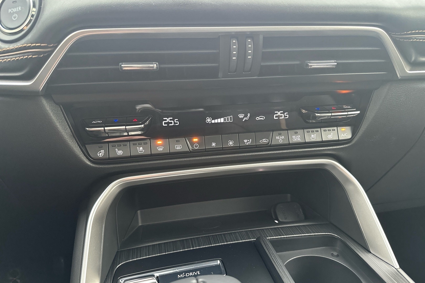 MAZDA CX-80 2026