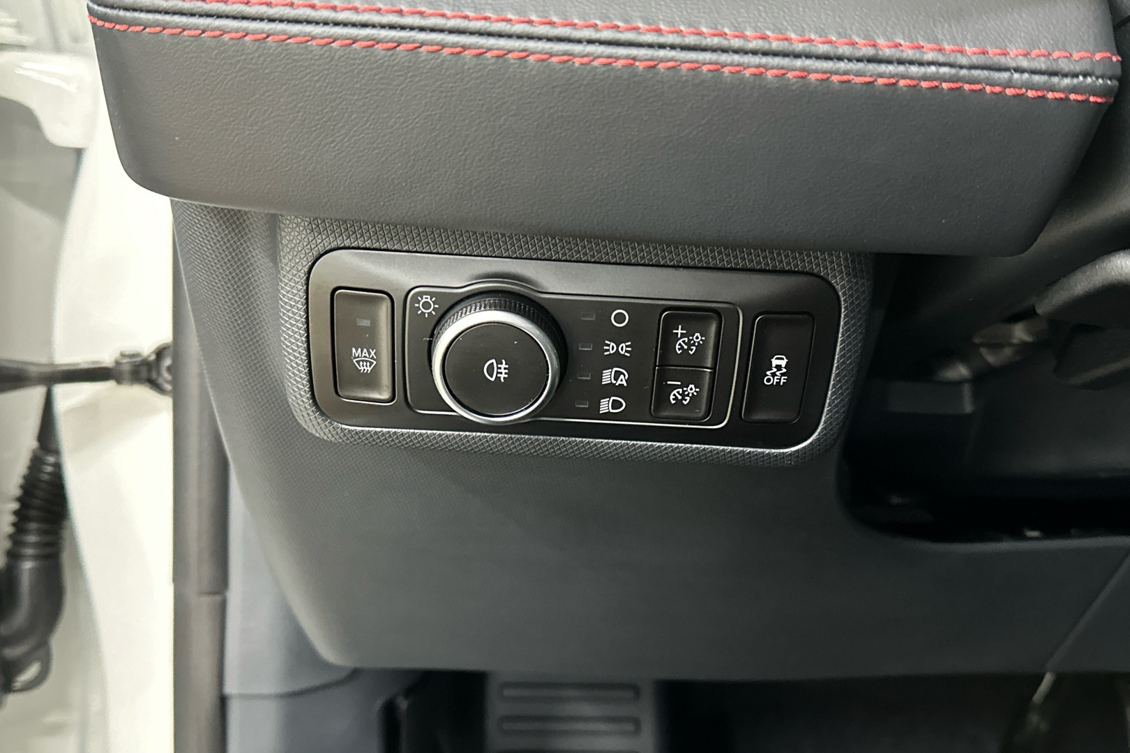 FORD Mustang Mach-E 2025