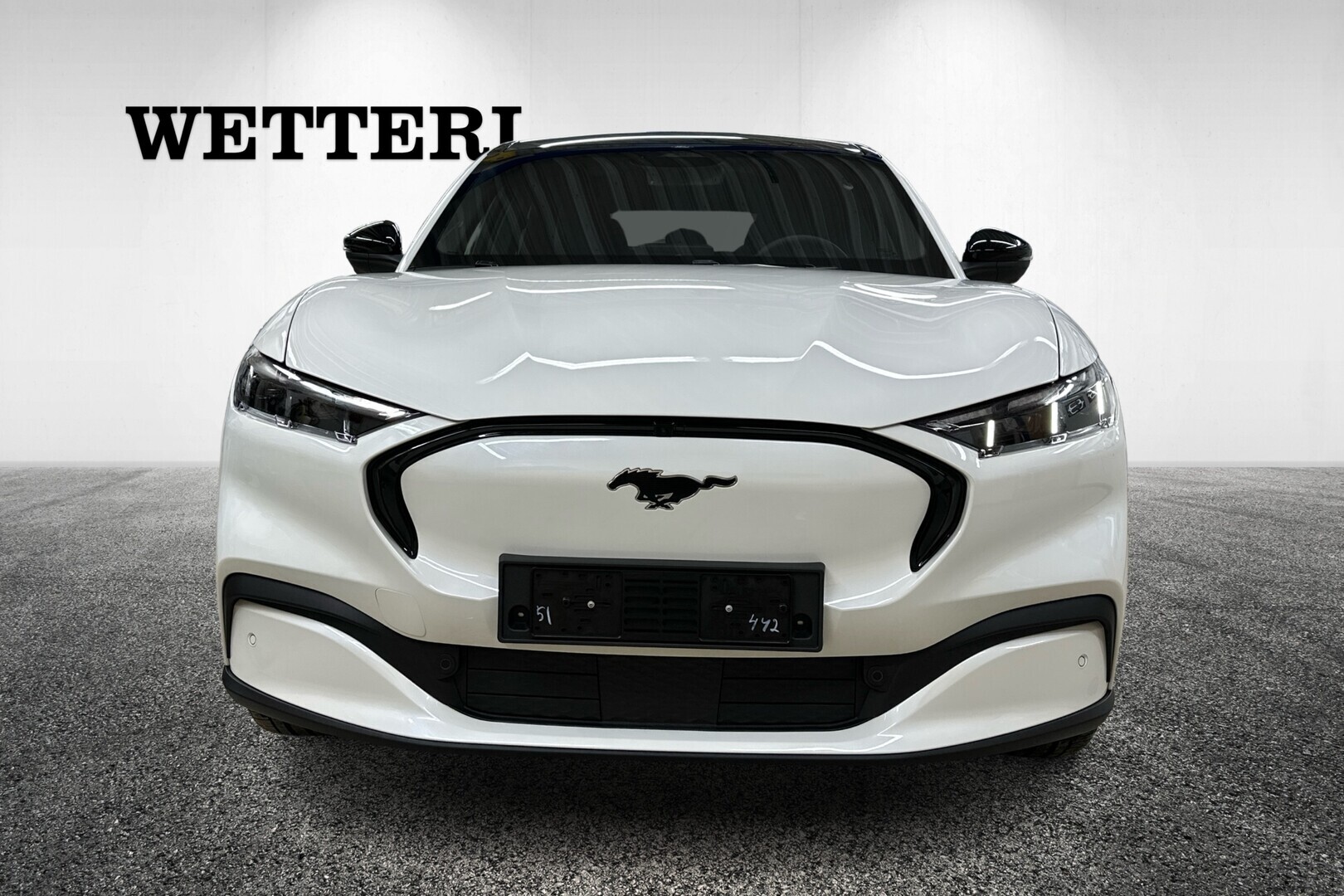 FORD Mustang Mach-E 2025