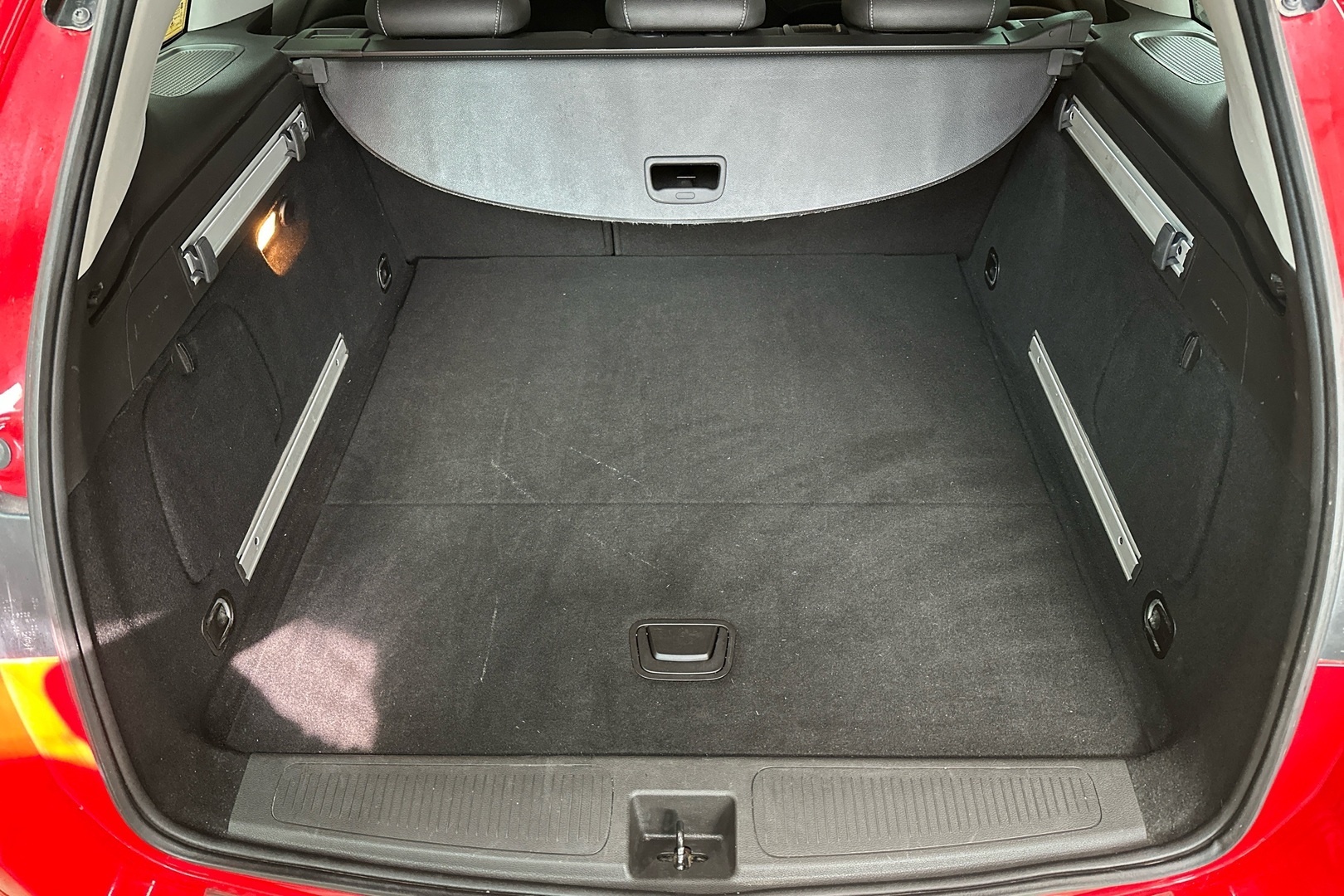 OPEL Astra 2017