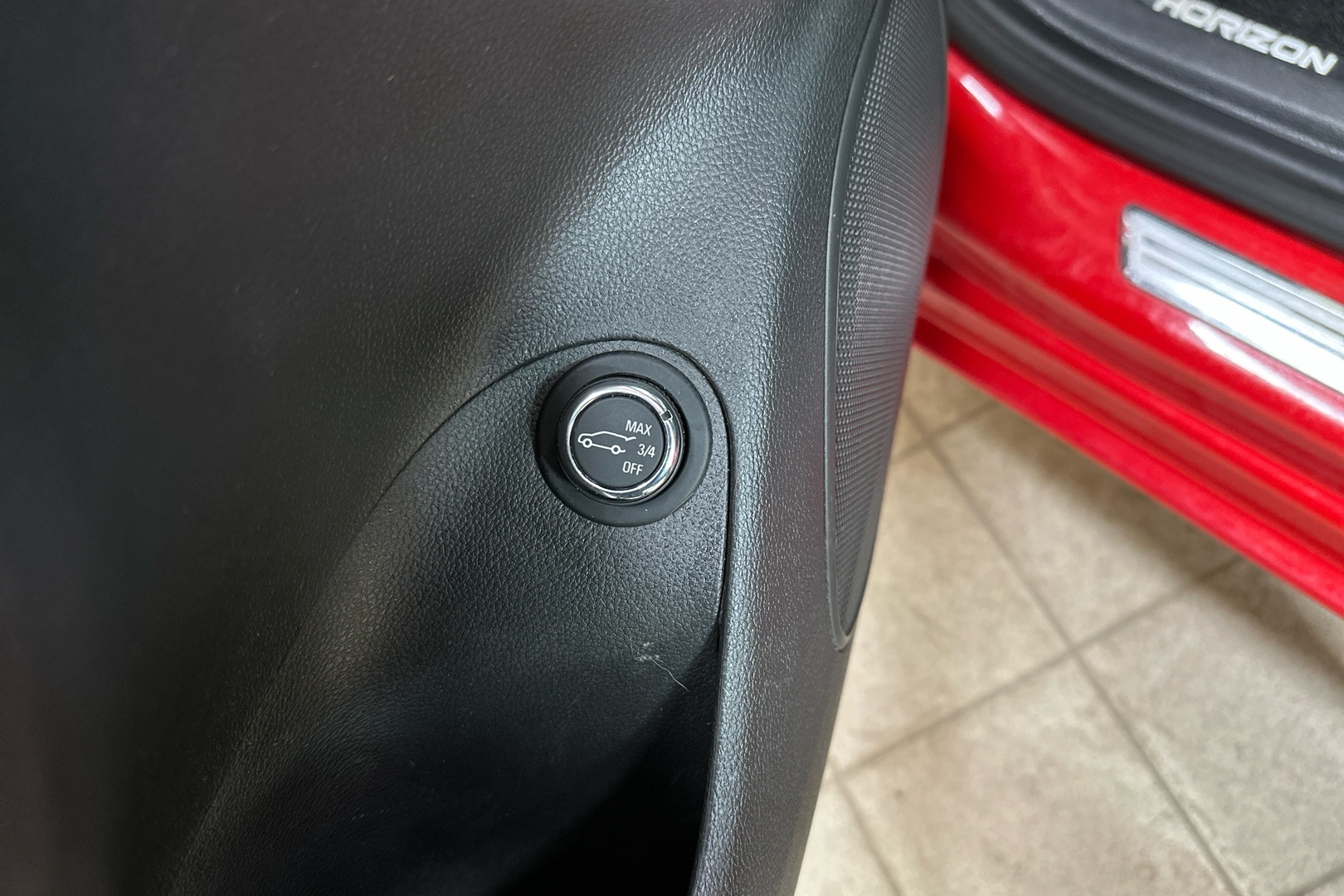OPEL Astra 2017