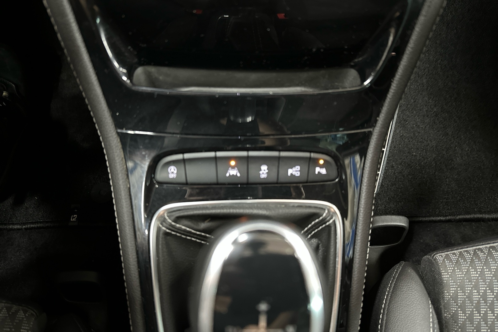 OPEL Astra 2017