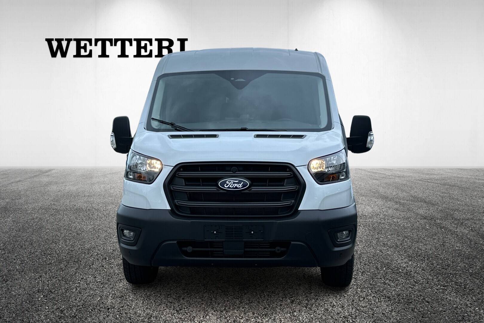 FORD Transit 2026