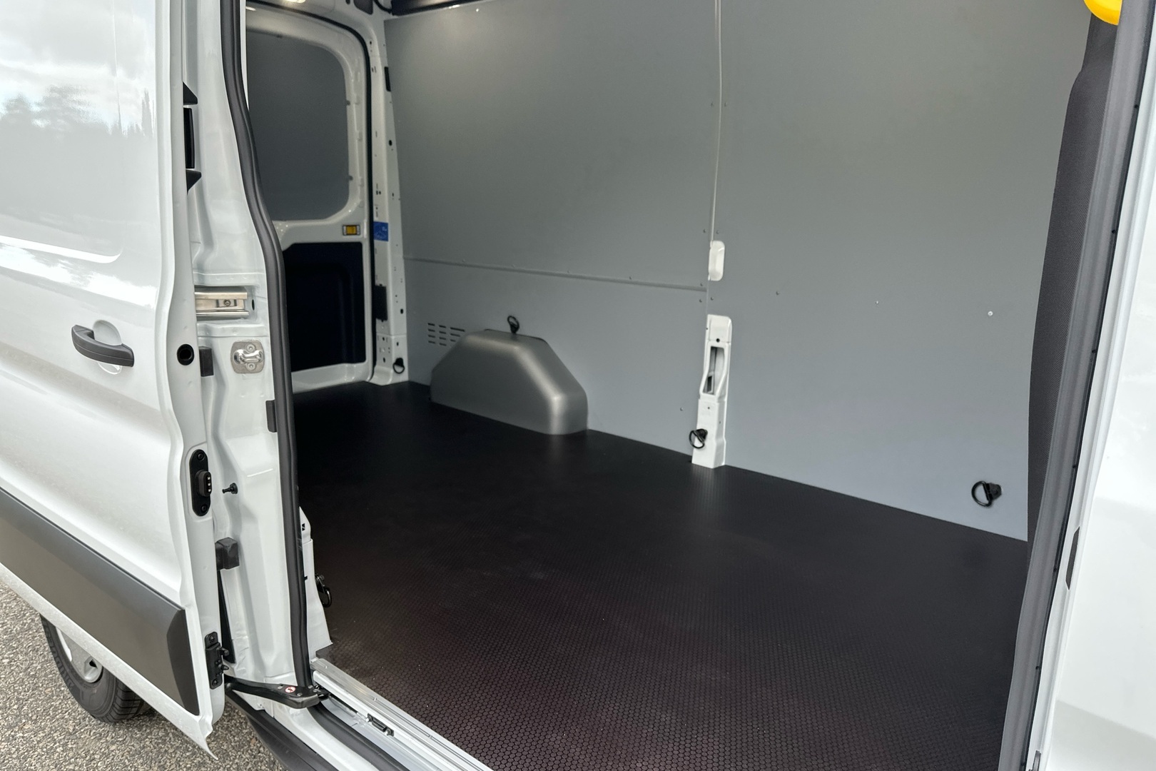 FORD Transit 2026