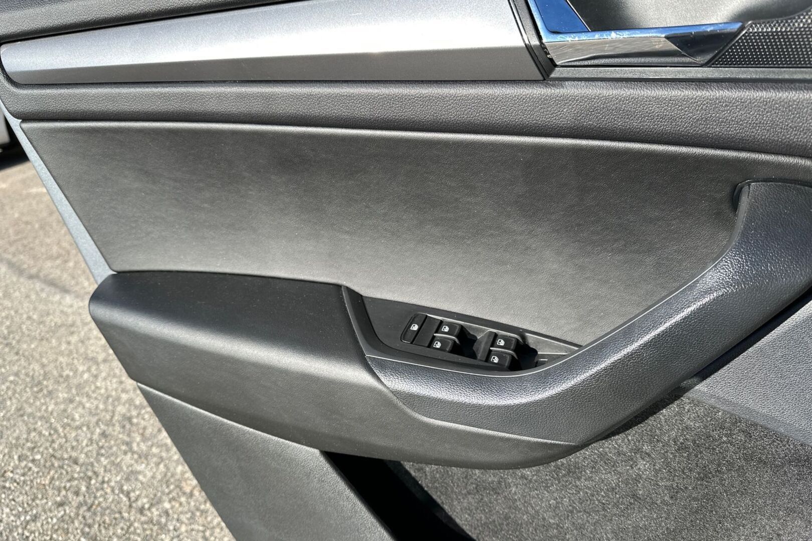 SKODA Kodiaq 2018