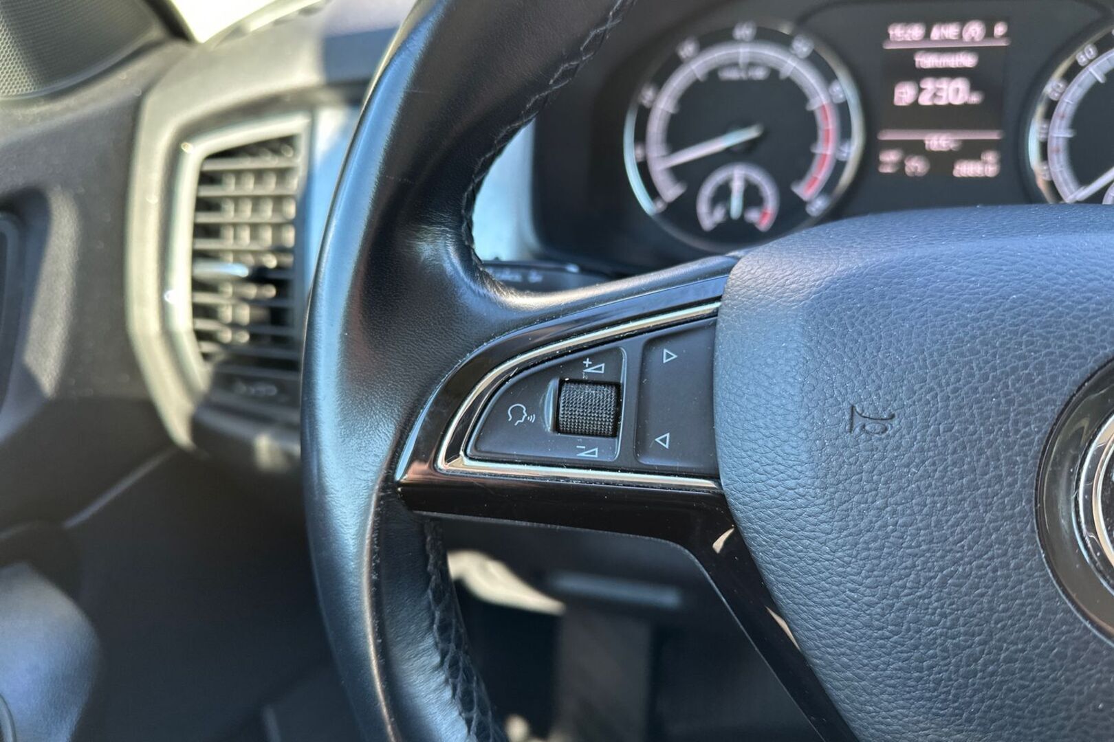 SKODA Kodiaq 2018